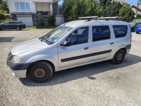 ����� �� �������� �� Dacia Logan