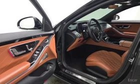 Mercedes-Benz S 450 L* 4MATIC* BURMESTER* ���������* �����* ���������* | Mobile.bg � ����� ������ 5
