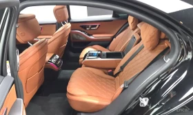 Mercedes-Benz S 450 L* 4MATIC* BURMESTER* ���������* �����* ���������* | Mobile.bg � ����� ������ 15