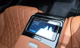 Mercedes-Benz S 450 L* 4MATIC* BURMESTER* ���������* �����* ���������* | Mobile.bg � ����� ������ 16