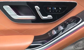 Mercedes-Benz S 450 L* 4MATIC* BURMESTER* ���������* �����* ���������* | Mobile.bg � ����� ������ 6
