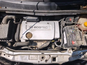 Opel Zafira 1.6 �������� �����  | Mobile.bg � ����� ������ 9