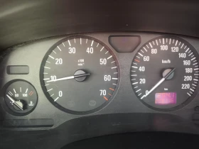 Opel Zafira 1.6 �������� �����  | Mobile.bg � ����� ������ 4