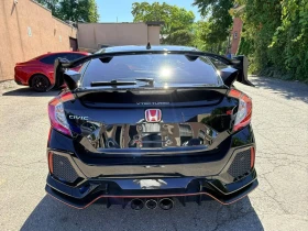 Honda Civic TYPE R * LIMITED EDITION* FULL MAX | Auto.bg — изображение 5