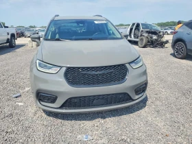 Chrysler Pacifica 3.6l Hybrid Touring L | Mobile.bg � ����� ������ 5