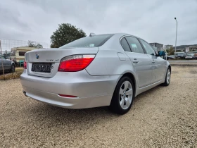 BMW 530 3.0 XD Fecelift | Auto.bg — изображение 4