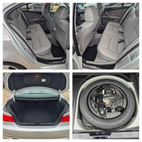 BMW 530 3.0 XD Fecelift | Auto.bg — изображение 15