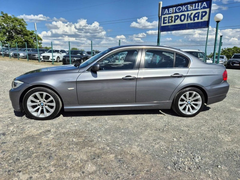 BMW 318 2.0i 143кс, снимка 2 - Автомобили и джипове - 45903254