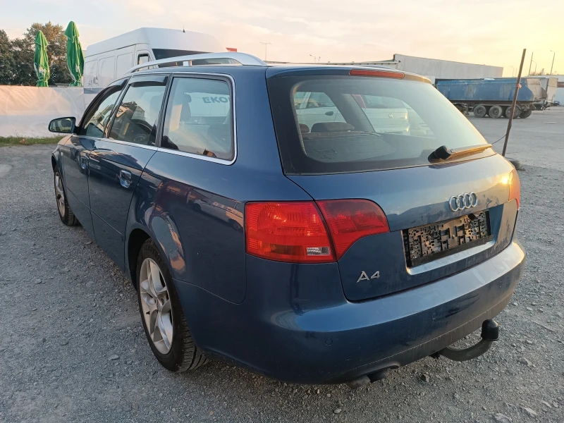 Audi A4 1, 9 TDi ЛИЗИНГ , снимка 2 - Автомобили и джипове - 47381935