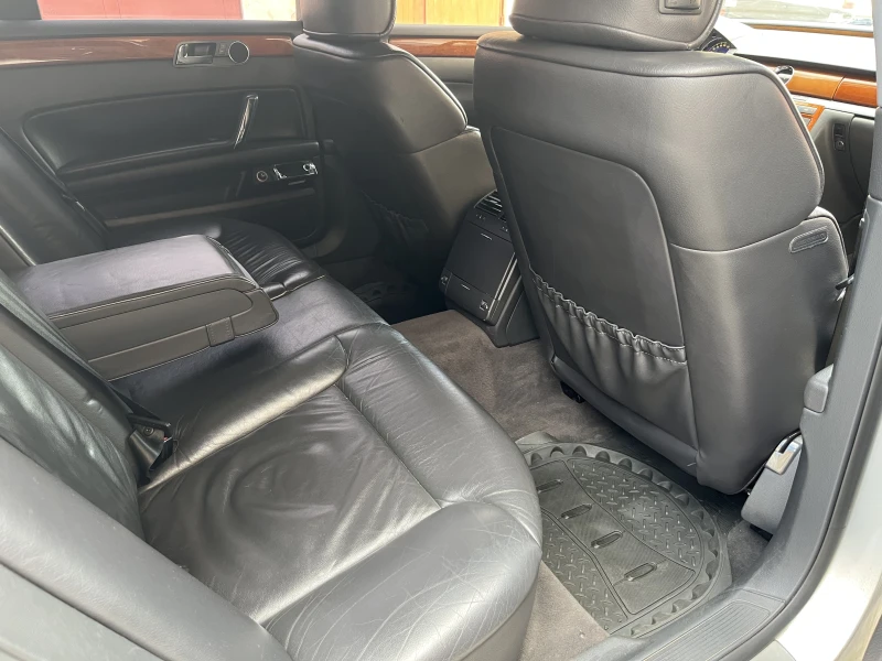 VW Phaeton 3.2, снимка 16 - Автомобили и джипове - 52667276