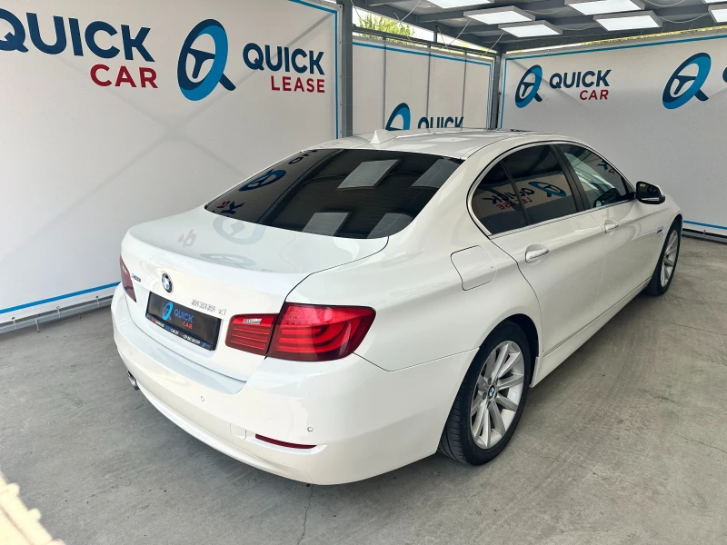 BMW 535 535D XDRIVE* ОБСЛУЖЕНО ВЕРИГИ* , снимка 6 - Автомобили и джипове - 51906122