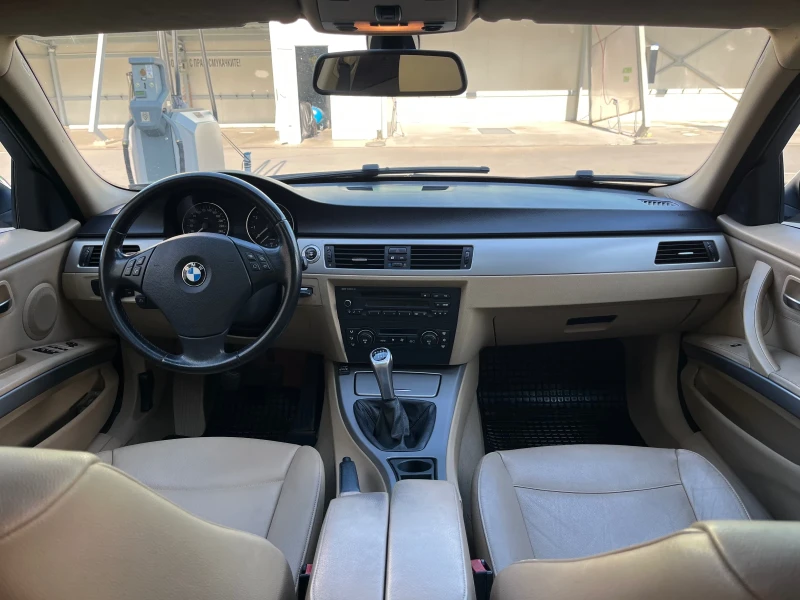 BMW 325 i LPG XENON , снимка 8 - Автомобили и джипове - 52022052