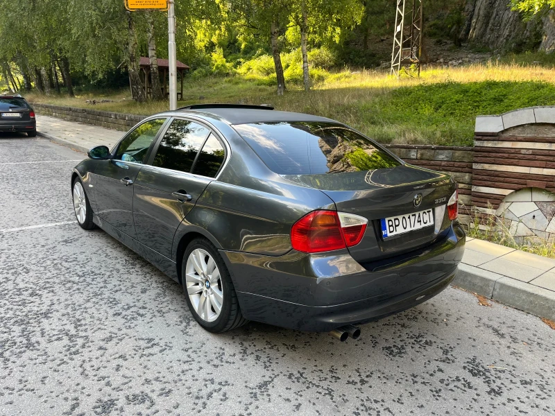 BMW 325 i LPG XENON , снимка 2 - Автомобили и джипове - 52022052