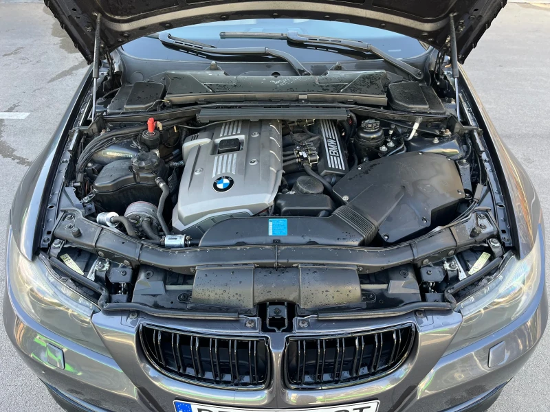 BMW 325 i LPG XENON , снимка 4 - Автомобили и джипове - 52022052