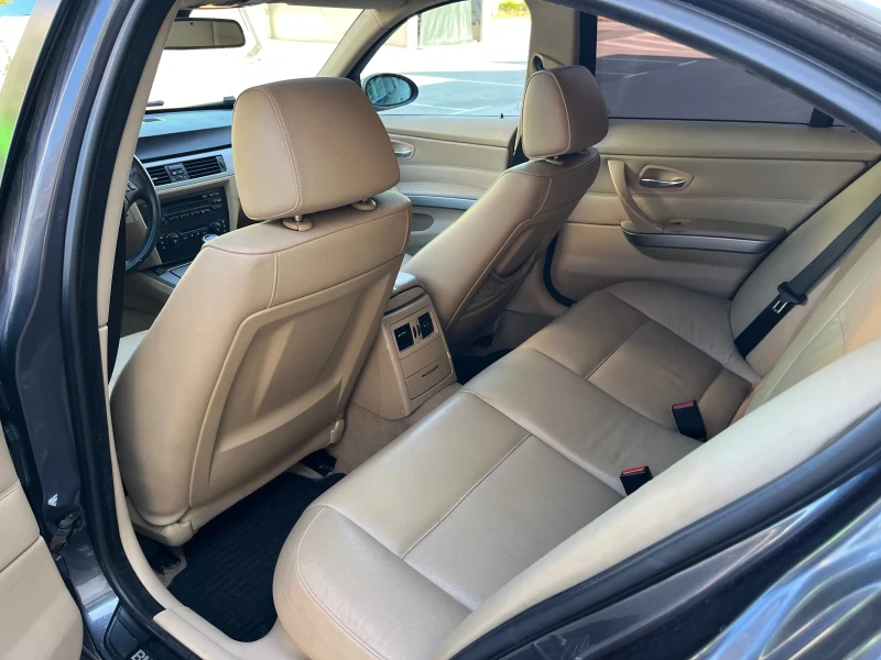 BMW 325 i LPG XENON , снимка 7 - Автомобили и джипове - 52022052