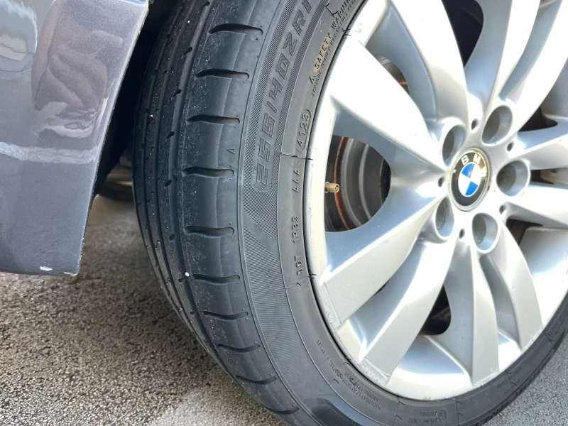 BMW 325 i LPG XENON , снимка 9 - Автомобили и джипове - 52022052