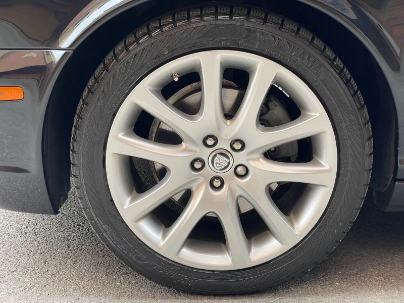 Jaguar Xj V8 L Sovereign, снимка 16 - Автомобили и джипове - 51946423