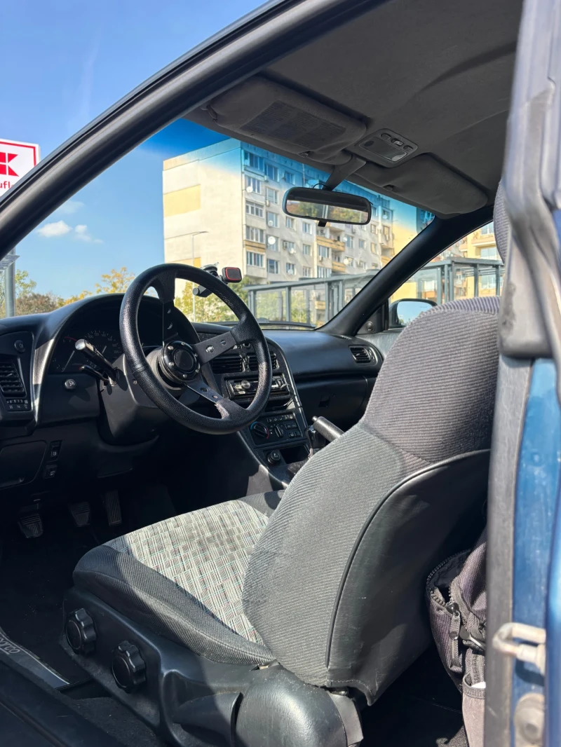 Toyota Celica, снимка 6 - Автомобили и джипове - 52077194