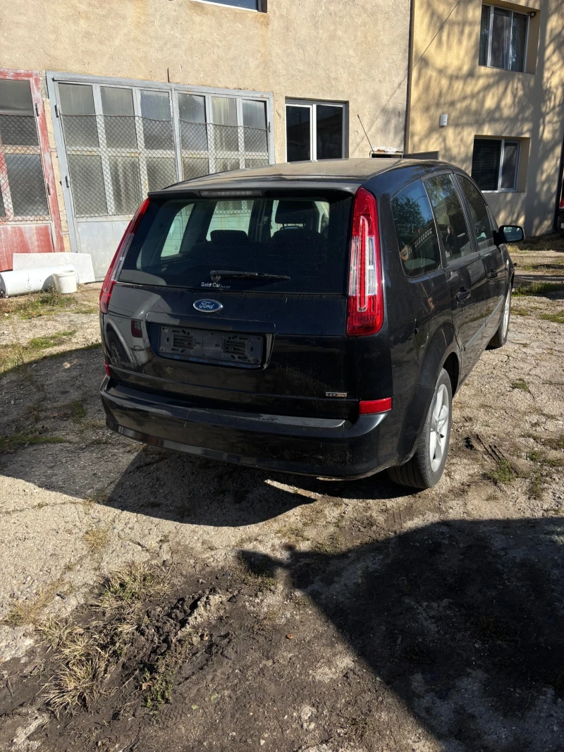 Ford C-max, снимка 3 - Автомобили и джипове - 52259222