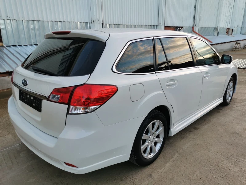 Subaru Legacy 2.0i 150ps SWISS , снимка 5 - Автомобили и джипове - 52622739
