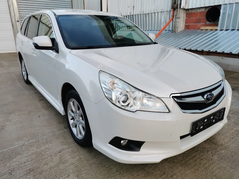 Subaru Legacy 2.0i 150ps SWISS , снимка 3 - Автомобили и джипове - 52622739