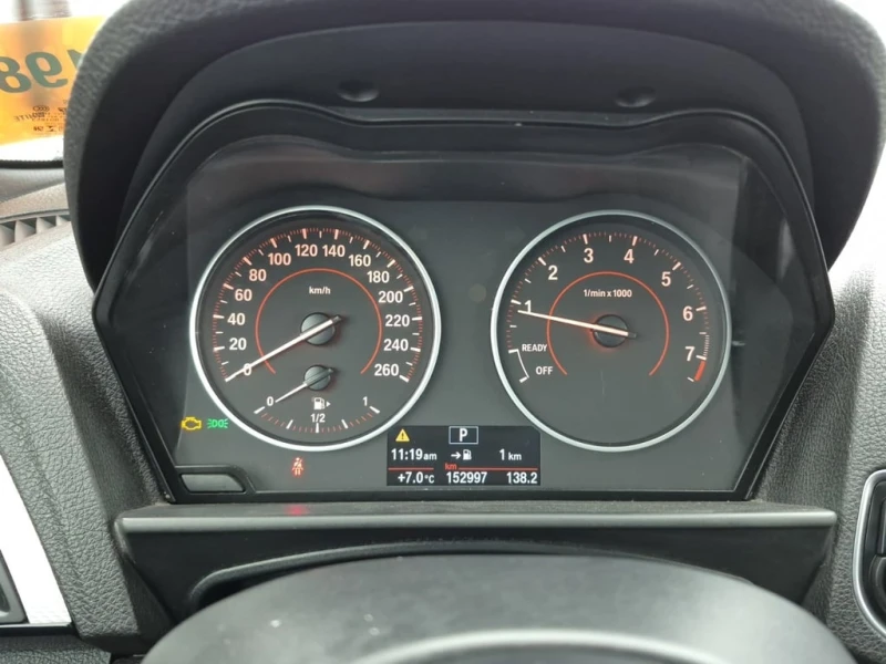 BMW 228 * XDRIVE * CARFAX * БЕЗ ПЪРВОНАЧАЛНА ВНОСКА, снимка 9 - Автомобили и джипове - 52633944