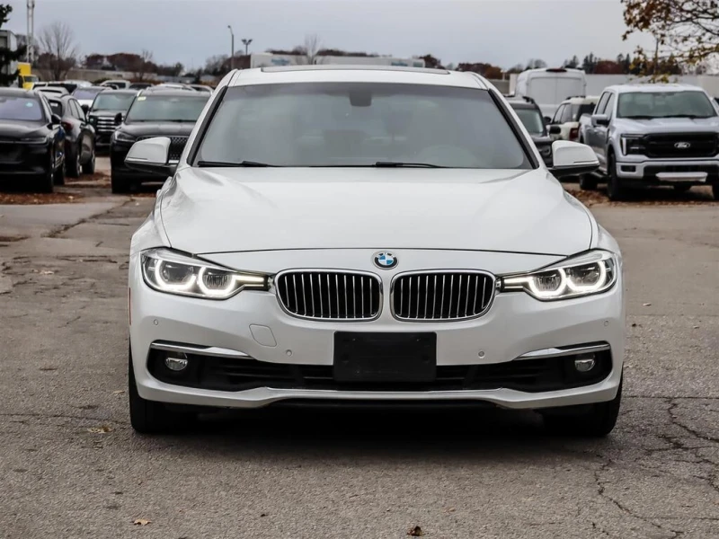 BMW 328 * АВТО КРЕДИТ* ЦЕНА ДО БГ * СЕРВИЗНА ИСТОРИЯ * , снимка 4 - Автомобили и джипове - 52753021