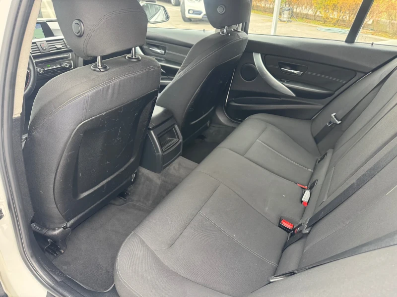 BMW 316 D / Navi / Bi-Xenon, снимка 11 - Автомобили и джипове - 52789142