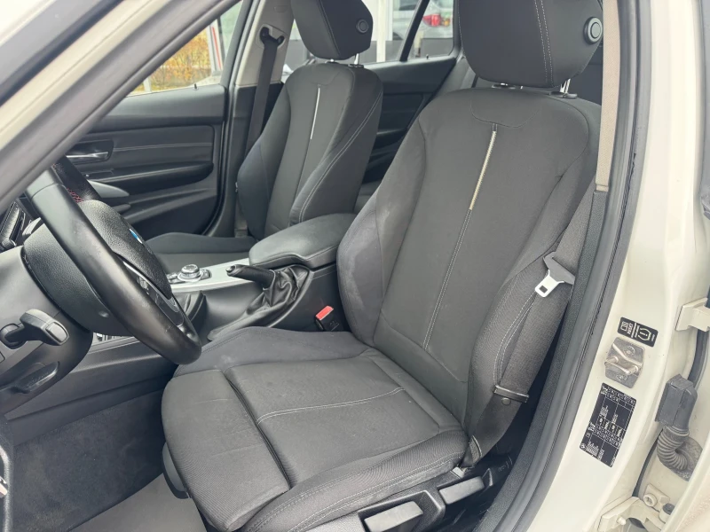 BMW 316 D / Navi / Bi-Xenon, снимка 6 - Автомобили и джипове - 52789142