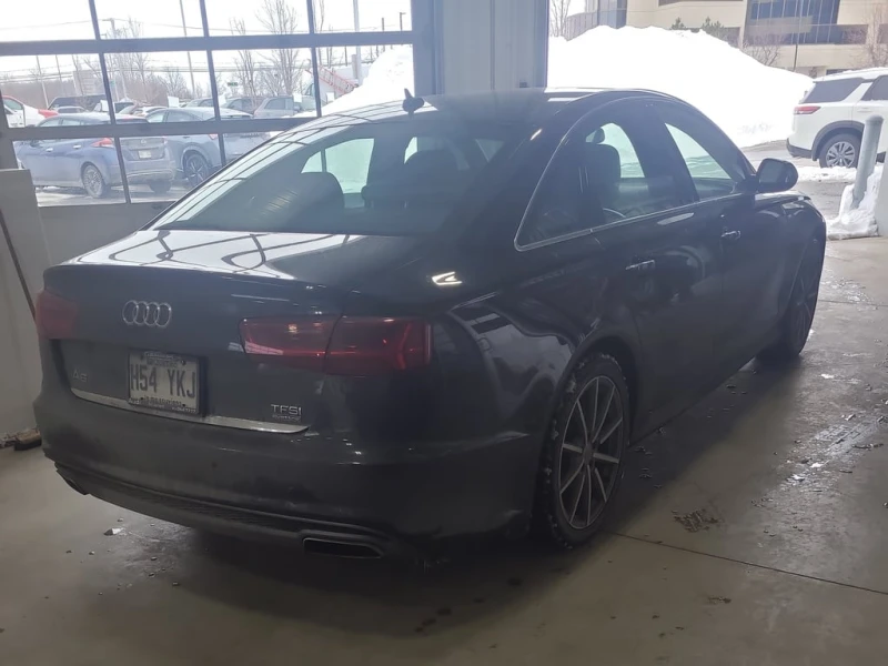 Audi A6 * Progressiv * CARFAX * БЕЗ ПЪРВОНАЧАЛНА ВНОСКА, снимка 3 - Автомобили и джипове - 53203777