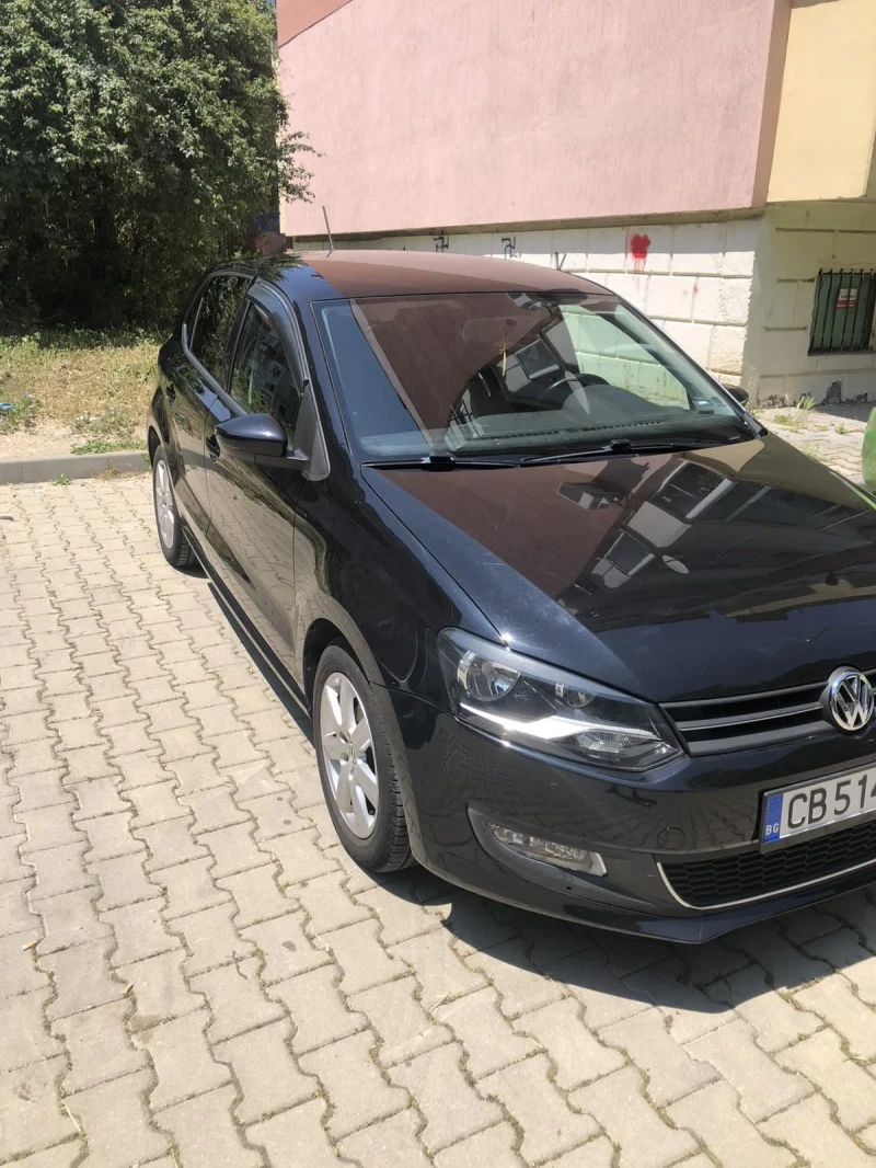 VW Polo, снимка 3 - Автомобили и джипове - 53264294