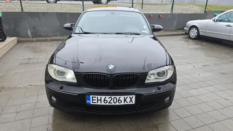 BMW 118 118d