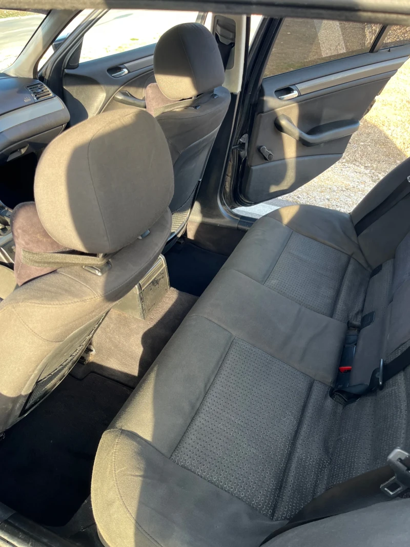 BMW 320, снимка 7 - Автомобили и джипове - 53419520