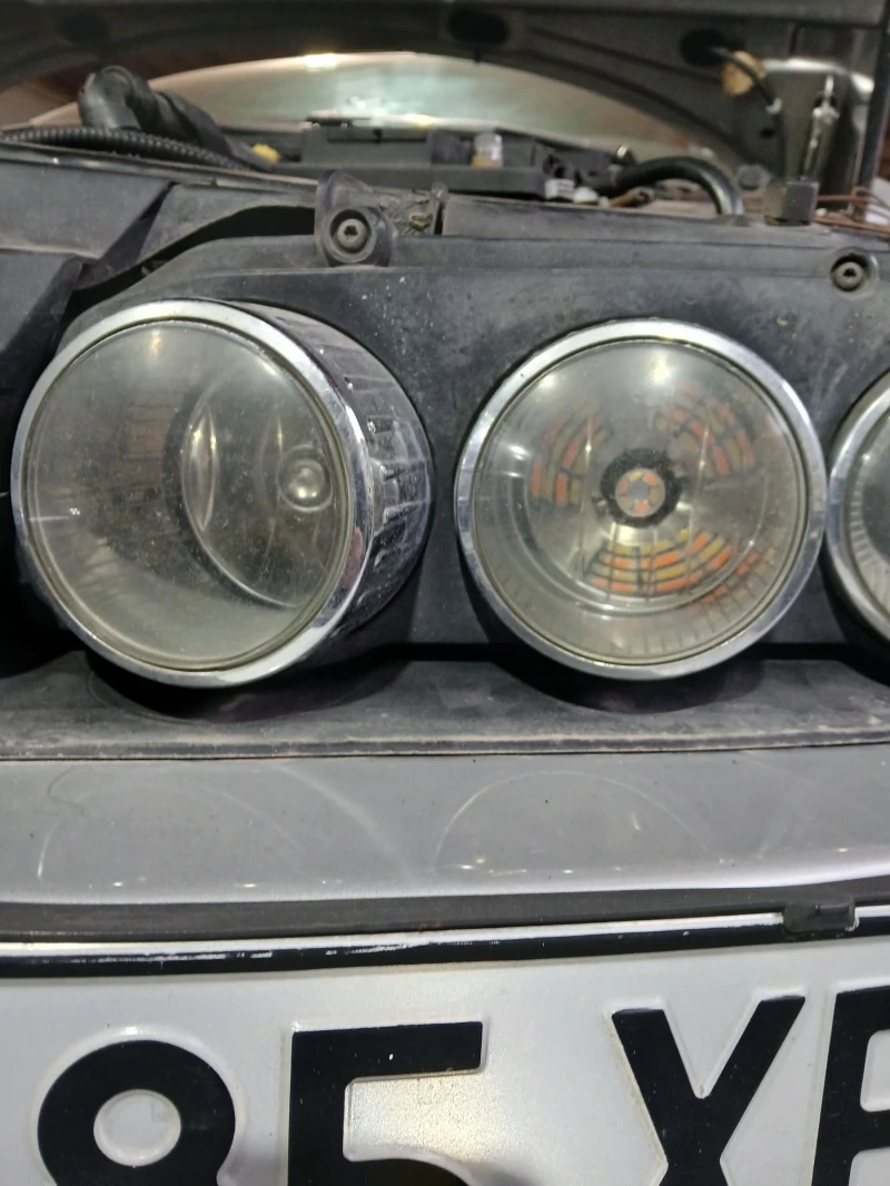 Alfa Romeo 159 sportwagon, снимка 9 - Автомобили и джипове - 53432806