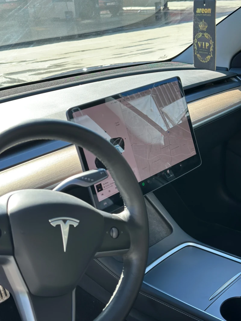 Tesla Model 3 Performance , снимка 9 - Автомобили и джипове - 53542175