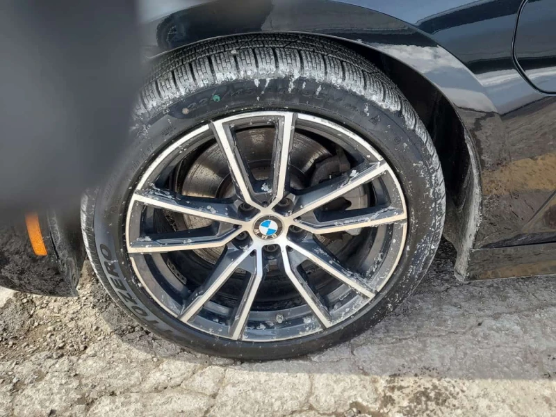 BMW 330 330e RWD * Един собственик * Без инциденти * CARFA, снимка 14 - Автомобили и джипове - 53599315