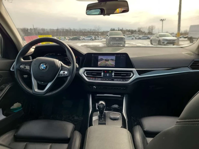 BMW 330 330e RWD * Един собственик * Без инциденти * CARFA, снимка 5 - Автомобили и джипове - 53599315