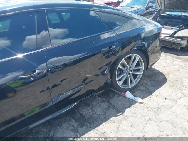 Audi A7 41К КМ! SPORTBACK PREMIUM PLUS 55 TFSI QUATTR, снимка 6 - Автомобили и джипове - 47957358