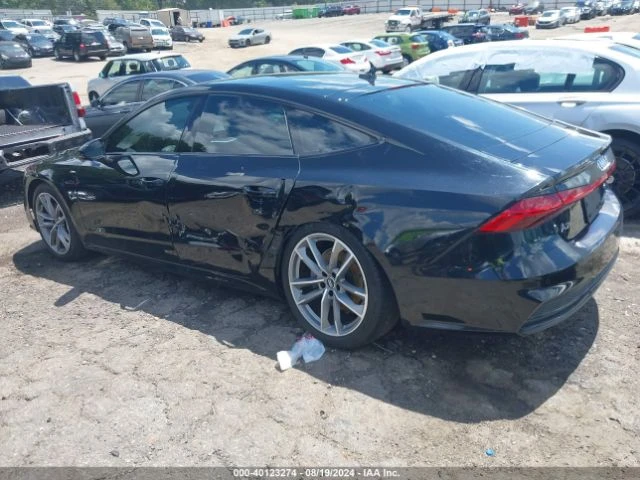 Audi A7 41К КМ! SPORTBACK PREMIUM PLUS 55 TFSI QUATTR, снимка 13 - Автомобили и джипове - 47957358