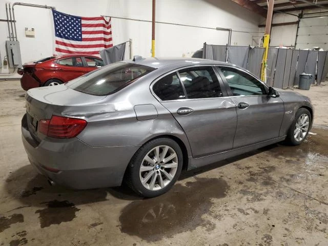 BMW 535 XDRIVE* HEADUP* KEYLESS* КАМЕРА* ПОДГРЕВ* , снимка 6 - Автомобили и джипове - 49479827