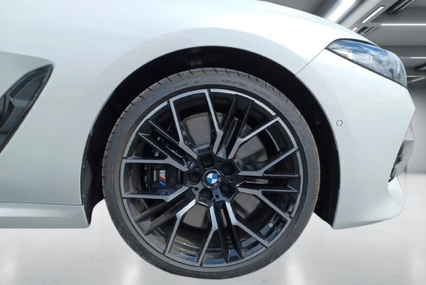 BMW 840 d Coupe xDrive M-Sport Pro = NEW = Гаранция - изображение 5