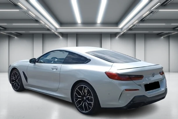 BMW 840 d Coupe xDrive M-Sport Pro = NEW = Гаранция - изображение 3