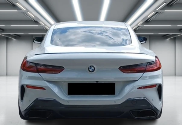 BMW 840 d Coupe xDrive M-Sport Pro = NEW = Гаранция - изображение 2