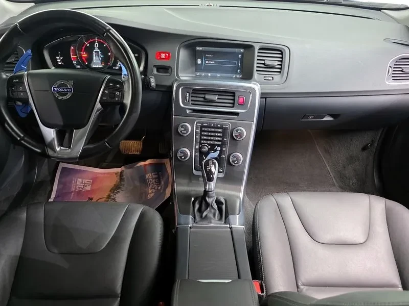 Volvo V60 | Mobile.bg � ����������� 13