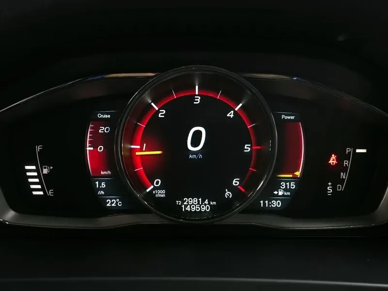 Volvo V60 | Mobile.bg � ����������� 15