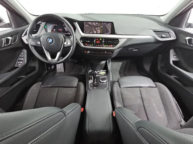 BMW 118 D (F40) Joy, снимка 7 - Автомобили и джипове - 55899104