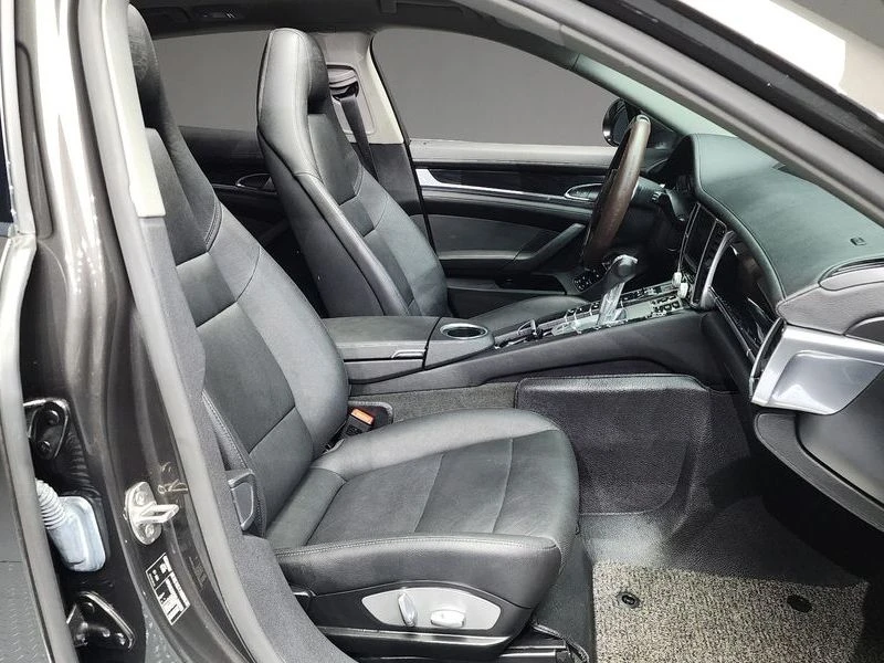 Porsche Panamera 3.0 Diesel| 250к.с., снимка 11 - Автомобили и джипове - 56130505
