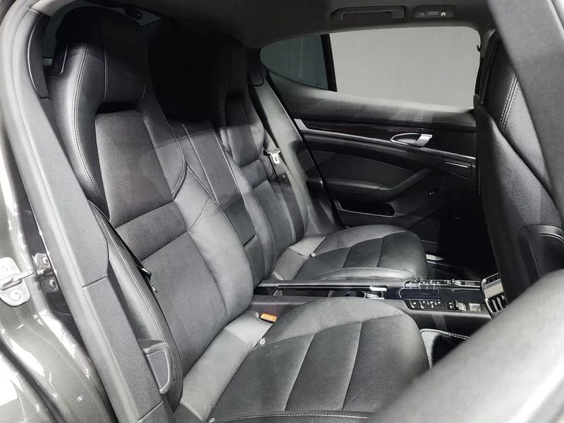 Porsche Panamera 3.0 Diesel| 250к.с., снимка 12 - Автомобили и джипове - 56130505