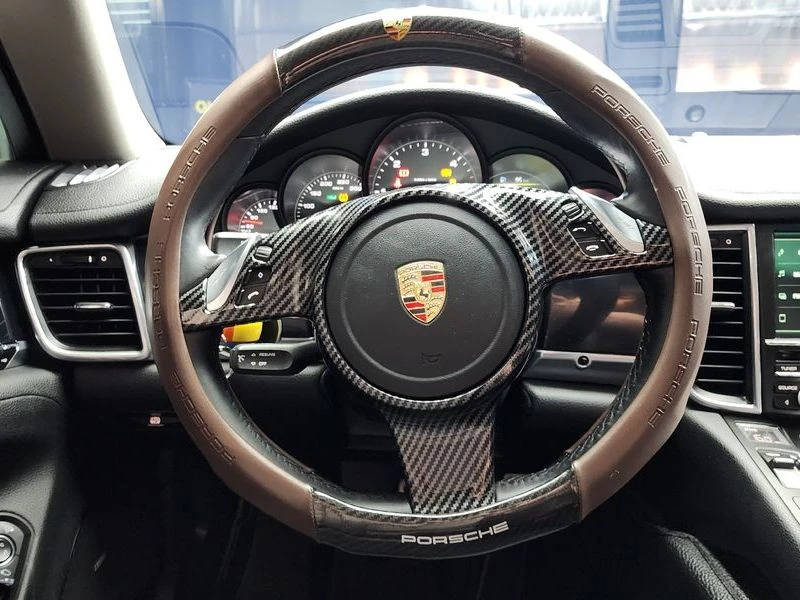 Porsche Panamera 3.0 Diesel| 250к.с., снимка 13 - Автомобили и джипове - 56130505