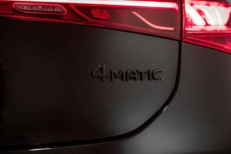 Mercedes-Benz EQS 580 4MATIC | CARFAX | ПРЕДСТАВИТЕЛСТВО НА MERCEDES, снимка 4 - Автомобили и джипове - 56132033